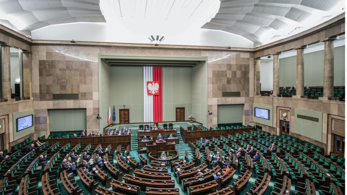 Sejm PiS podatki