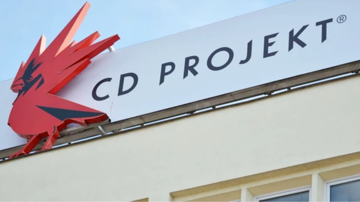 cd projekt siedziba