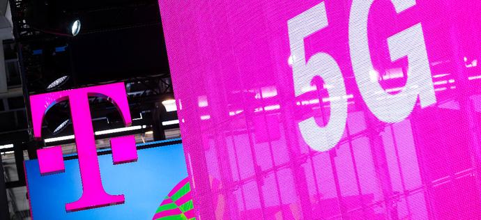 5G w Niemczech. Deutsche Telekom odpalił komercyjny dostęp do sieci w pięciu miastach