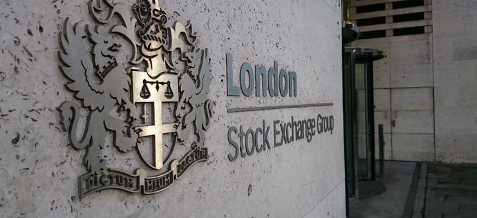Giełda w Hongkongu chce kupić London Stock Exchange za 32 mld funtów. Największa fuzja giełd w historii