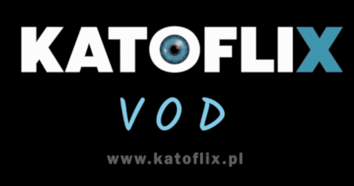 Katoflix to nie żart ani literówka, tylko nowa polska platforma streamingowa