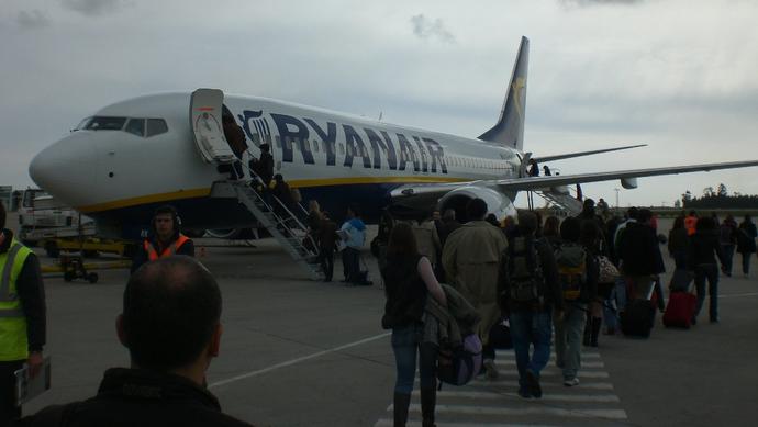 Ryanair i spółka są nam winni miliardy euro. Nie łudź się, że odzyskasz tę kasę…