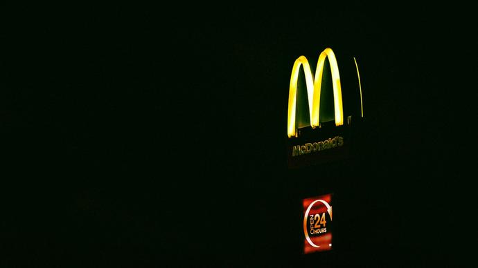 Konflikt w McDonald's. Sieć nie chce ulżyć franczyzobiorcom w kryzysie 