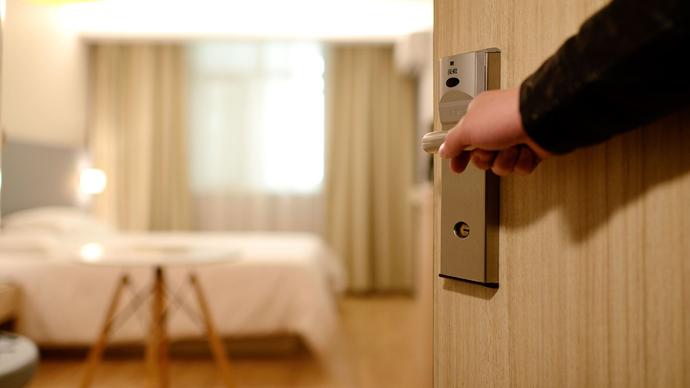 Koronawirus w Polsce. Rząd ratuje państwowe hotele, zamieniając je w luksusowe izolatoria