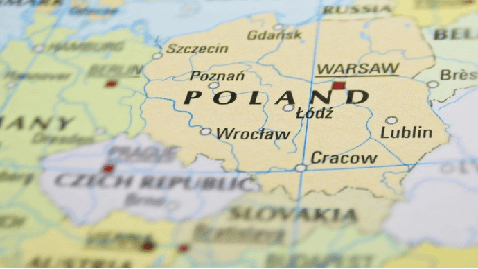 Polska gospodarka nabrała rozpędu. Sytuacja nie jest jednak różowa