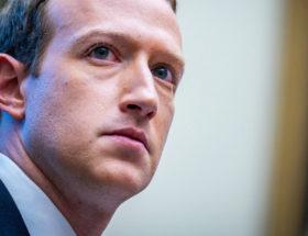 Awaria Facebooka. Notowania spółki Zuckerberga lecą na łeb na giełdzie