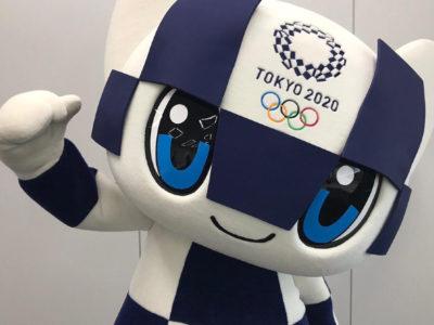 Igrzyska w Tokio 2021 mają odbyć się w terminie. Japończyków nie interesuje rozwój pandemii koronawirusa