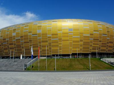 arena gdansk