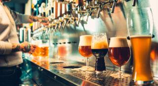 Kraków światowym rajem dla piwoszy – ogłosiły zagraniczne media