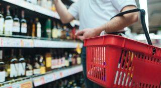 ceny alkoholu inflacja