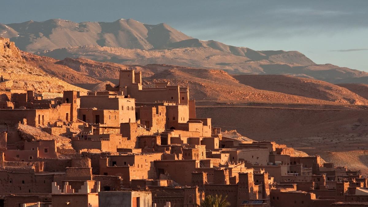 Oszczędzanie to nie wszystko. Maroko bierze Europę na odwyk od rosyjskich paliw kopalnych