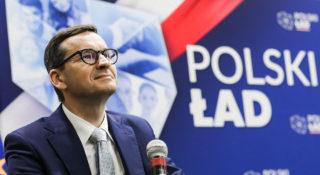 Polski Ład nie może być pułapką dla obywateli. Rzecznik Praw Obywatelskich punktuje flagowy program rządu