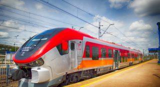 Cała Polska podwyższa ceny biletów na pociągi. Drogi prąd sieje spustoszenie na kolei
