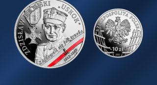 Wielcy Polacy i ważne historyczne wydarzenia na monetach i banknotach kolekcjonerskich NBP