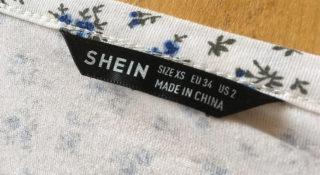 Shein rośnie w siłę. Chińska firma może być warta 100 mld dol.