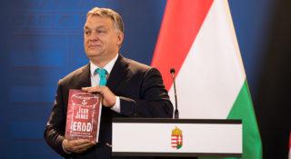 Ropa z Rosji. Węgry skutecznie blokują unijne embargo