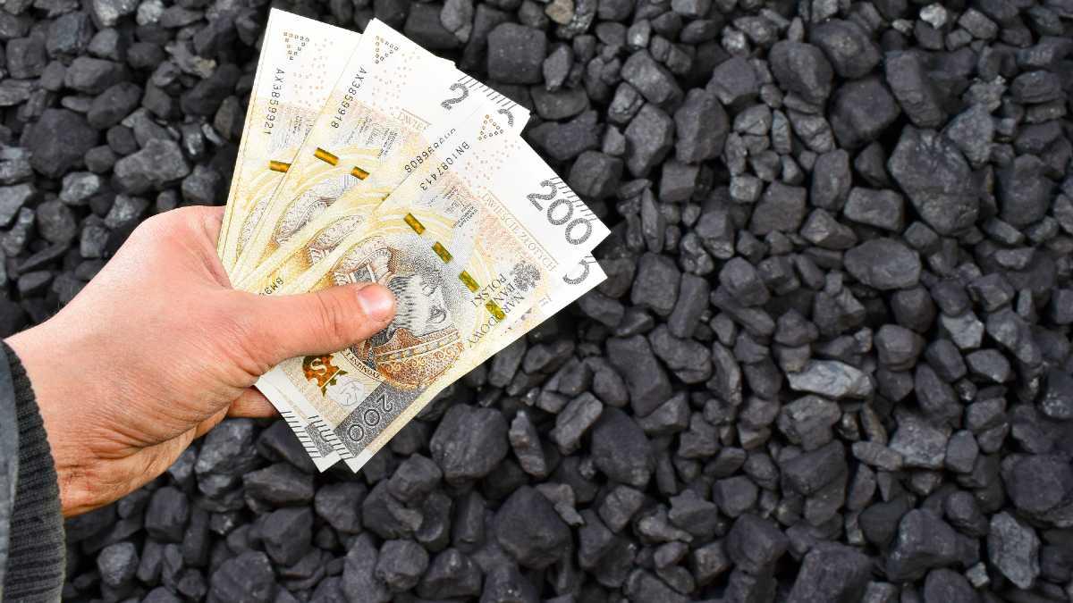 Ceny polskiego węgla? Doszło do chorej sytuacji i nie będzie lepiej