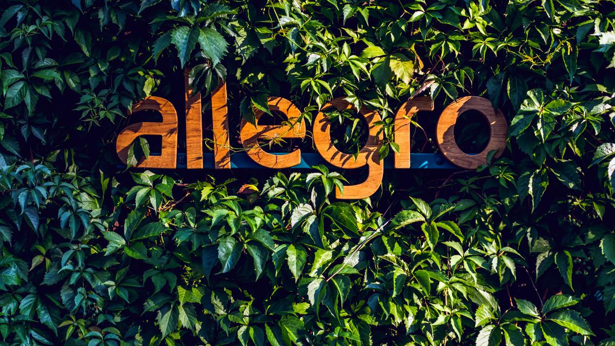 Allegro wprowadza Allegro Business Days