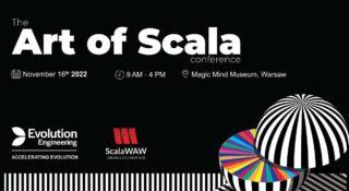 Scala – elastyczny język, na którym można w 100 proc. oprzeć karierę w obszarze programowania. Druga edycja The Art of Scala