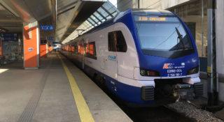 Nowość od PKP Intercity. W promocji możesz przemierzyć pociągiem pół Europy