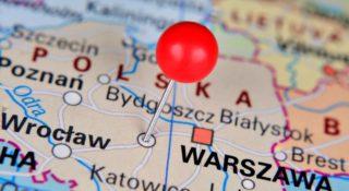 Najwyższe zarobki są w Warszawie? To już nieaktualne