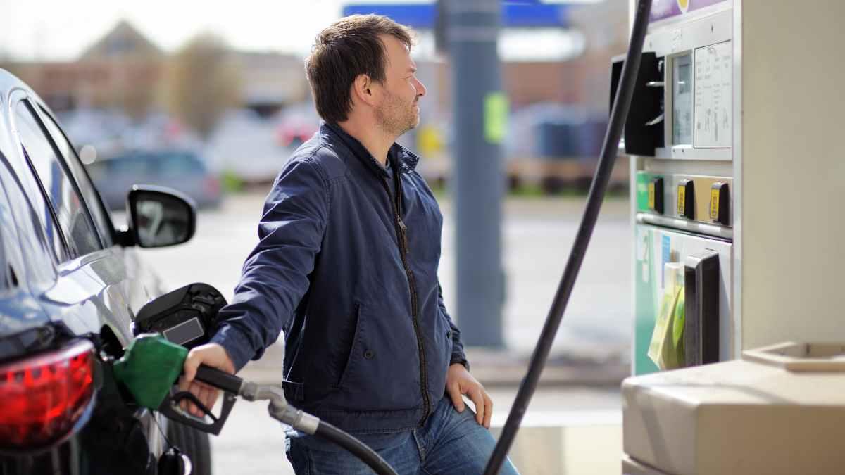 Ceny paliw w Polsce idą w górę. Trwa seria podwyżek