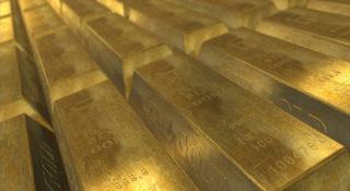 Nikt ostatnio nie kupił na świecie tyle złota co Polska. Dlaczego?