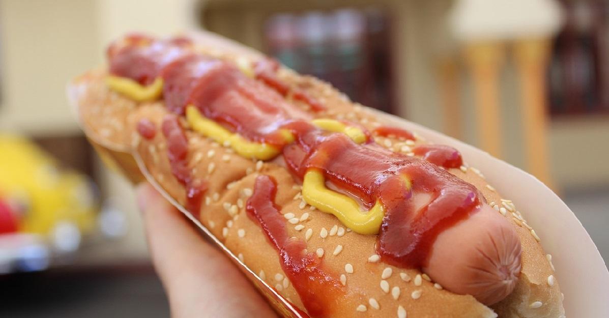 Ile może kosztować hot dog? W Sopocie chyba zgłupieli
