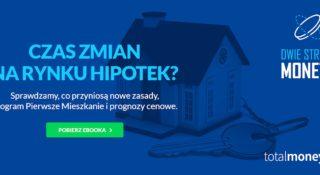 Co czeka polski rynek hipotek 2024 r.? Świetny raport za darmo