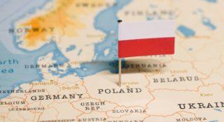 Niemcy dołują polskie firmy. To „najsilniejszy spadek w historii”