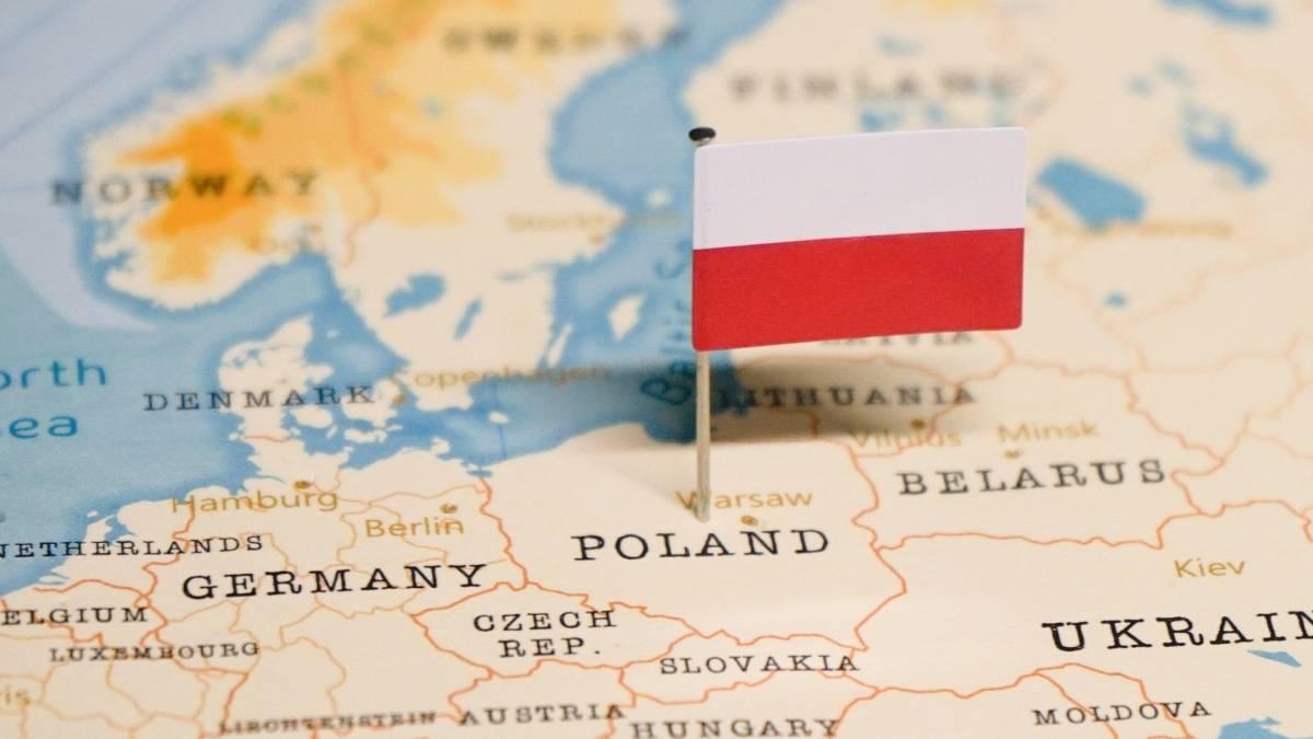 Ale awans! Polska w gronie największych gospodarek świata