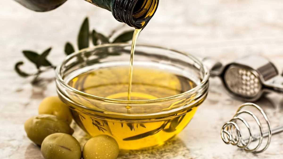 Ceny oliwy z oliwek oszalały! Teraz Makłowicz z pewnością fiknie