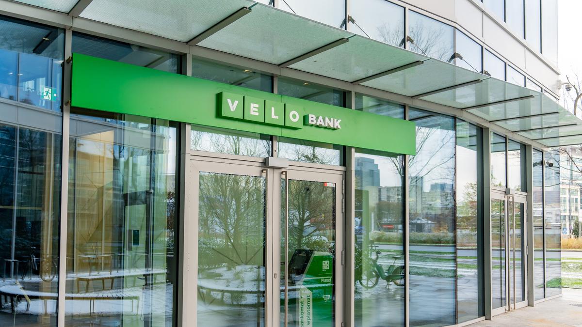 Duży polski bank będzie miał nowego właściciela. Z USA