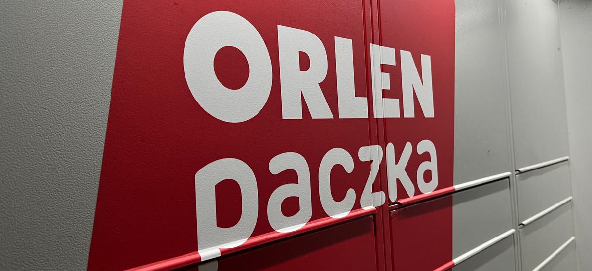 Orlen podjął decyzję ws. automatów paczkowych. Konkurencja zaciera ręce