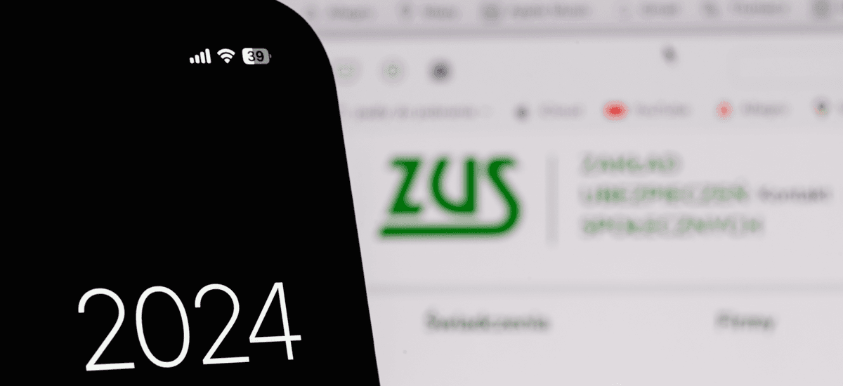 Wielka zmiana na rynku pracy. ZUS poważnie wystraszył pracodawców