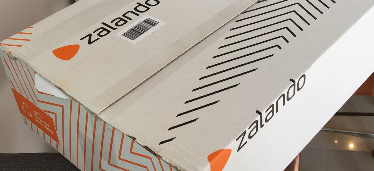 Zalando ostro przegięło, ale już się kaja. Klienci dostaną vouchery na zakupy