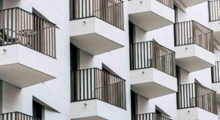 Gdzie najszybciej rosną ceny mieszkań? Polska na podium rankingu