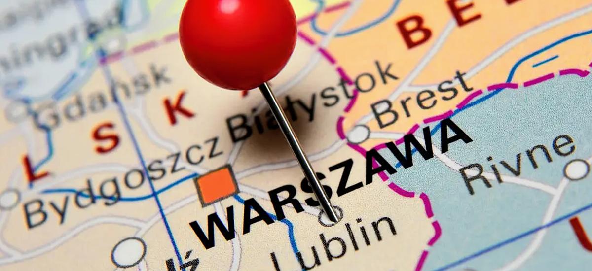 Wysyp nowych ekspresówek. Za chwilę otwarcie kilku kluczowych tras