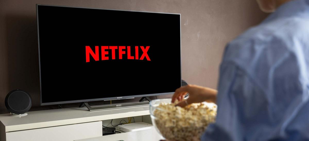 Netflix z bajońskim zyskiem. Reklamy nie wystraszyły użytkowników