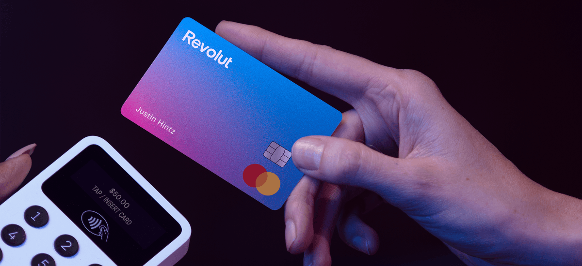 Revolut idzie jak burza. Tyle kasy trzymają tam Polacy