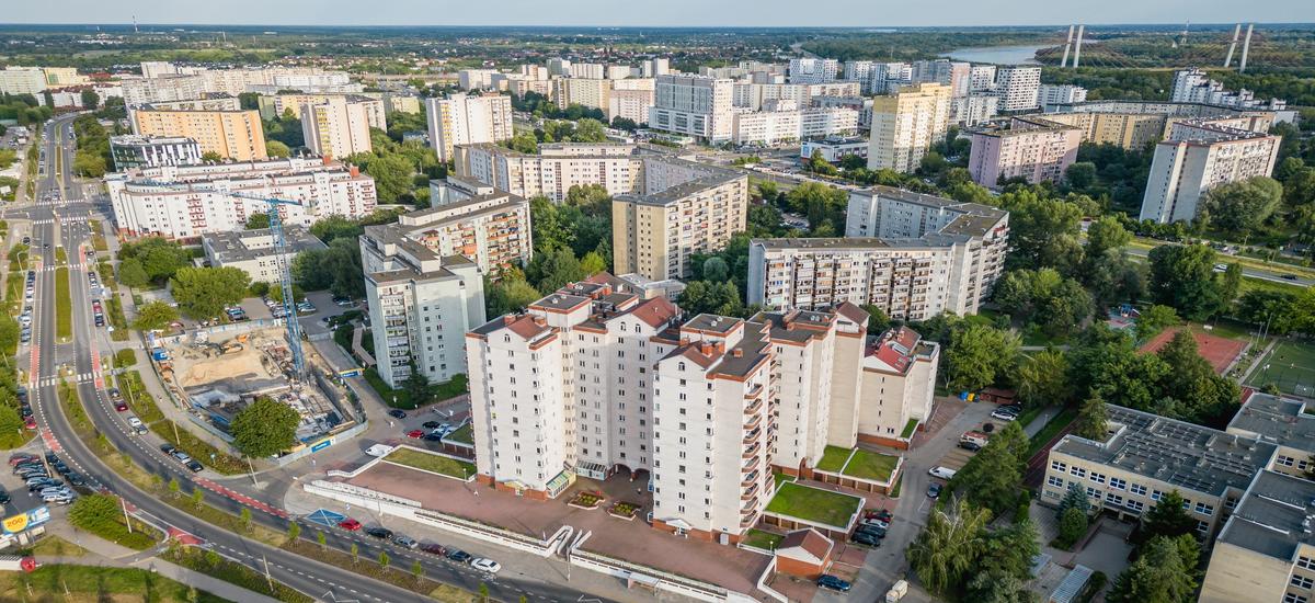 Ceny mieszkań z drugiej ręki. Od dawna nie było takiej sytuacji