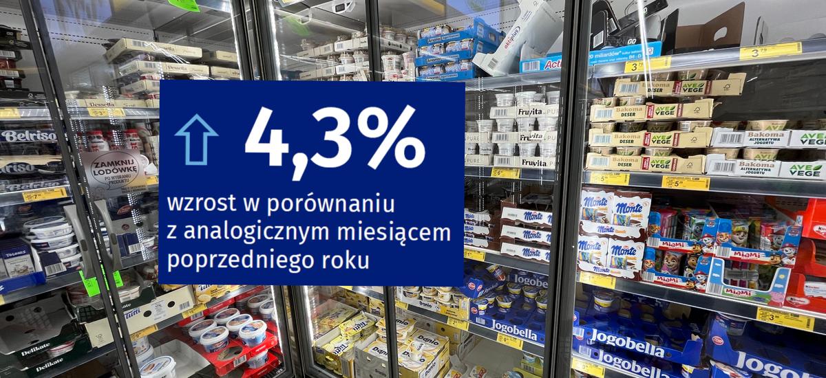 Inflacja pnie się w górę. Eksperci nie mają dobrych wieści dla kredytobiorców