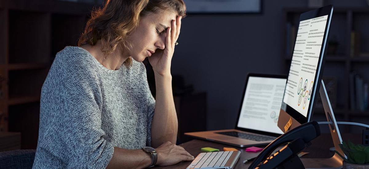 Szukam żony/męża dla pracownika. To chlipanie w kącie za dużo kosztuje firmę