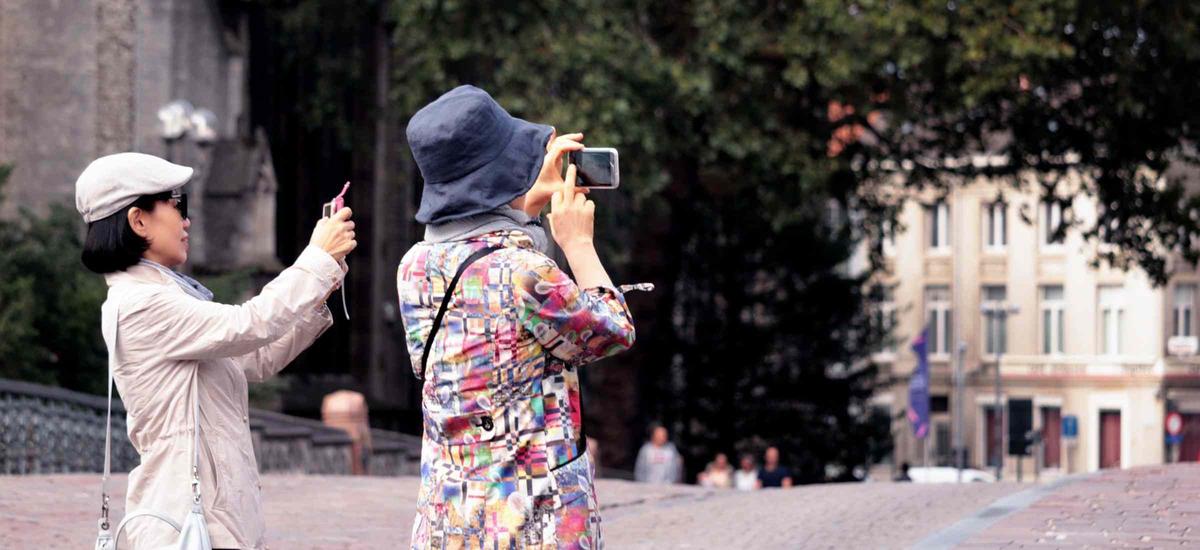 Polska hitem wyjazdowym. Nie tylko dla turystów z krajów Zatoki