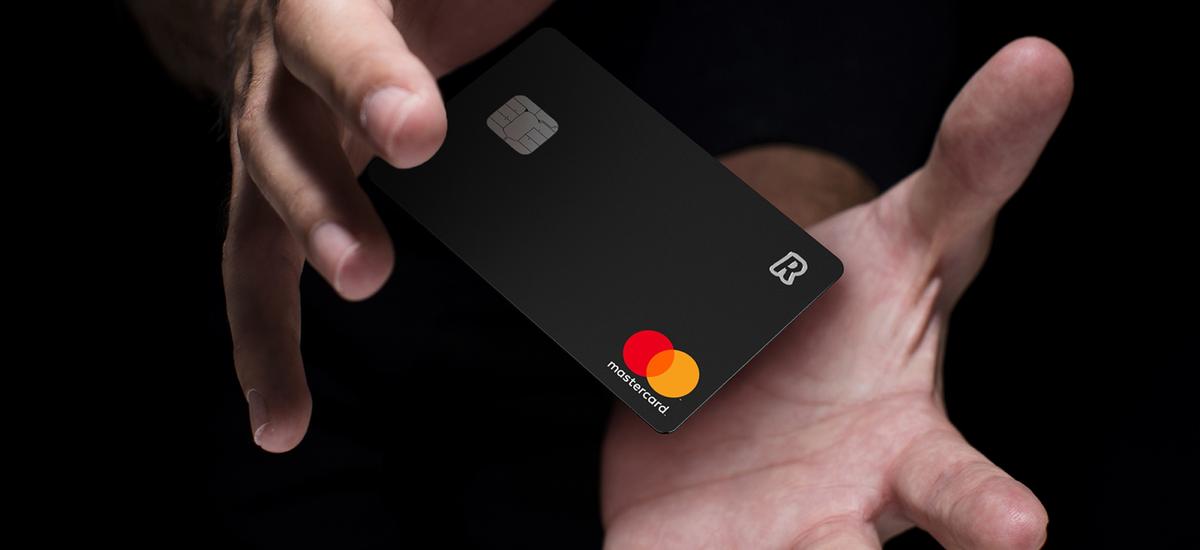 Revolut z nowością dla biznesu. Tak, fintech obsługuje też firmy