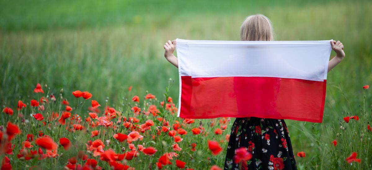 W Polsce żyje nam się już dostatniej niż w Niemczech i Irlandii. Witamy na Zachodzie