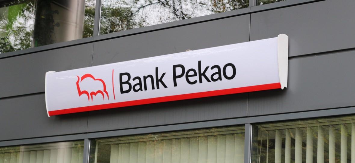zwolnienia grupowe w Banku Pekao S.A.