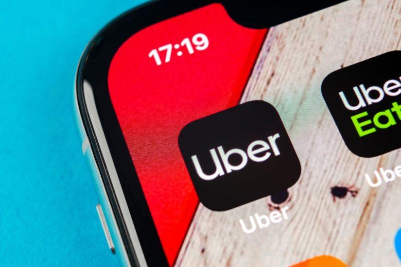 Uber zdradza plany i daje premie. Wiemy, ile dostaną kierowcy w Polsce