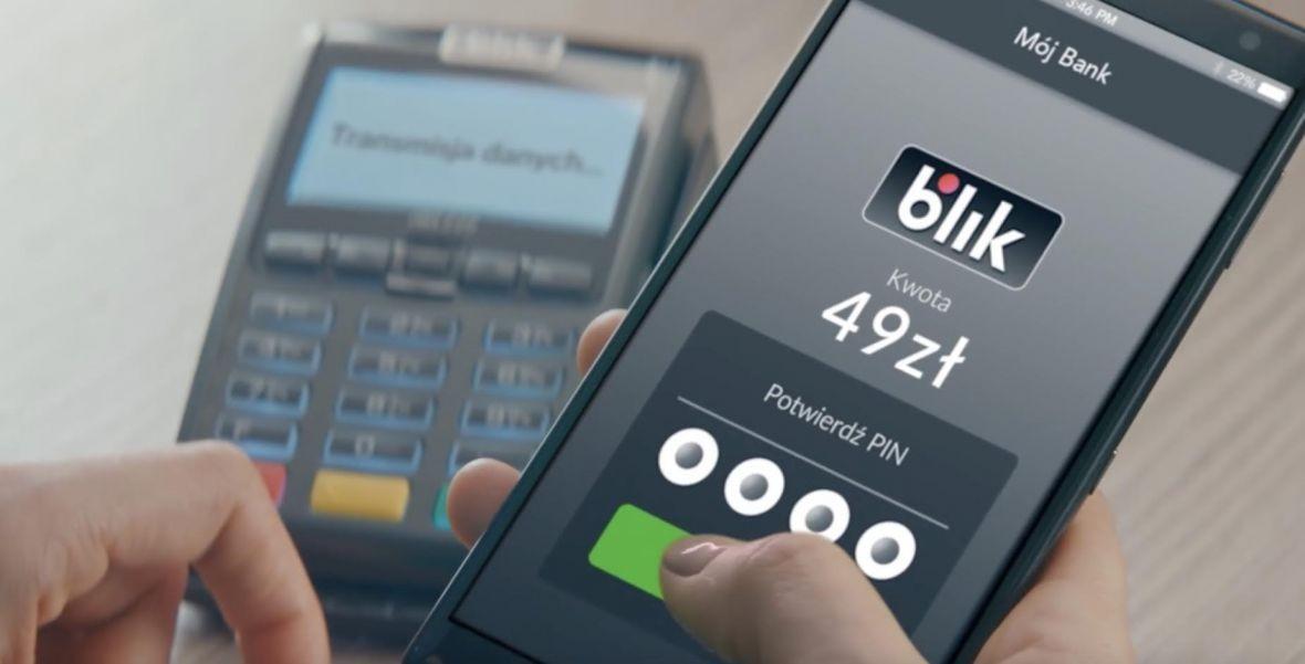 Mastercard zainwestuje w Blika. Polska technologia wychodzi za granicę