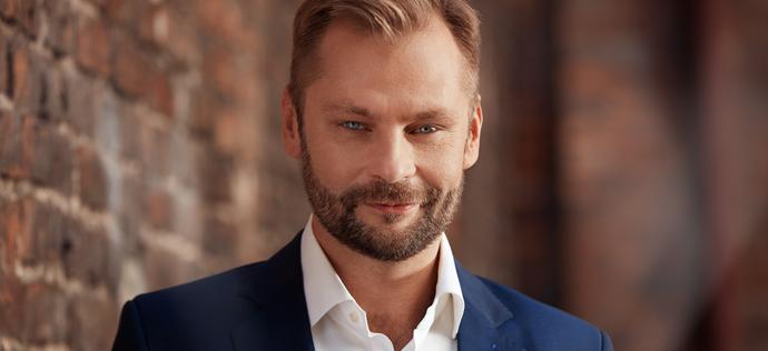Marcin Glogowski: PayPal wygrywa rynek w Polsce